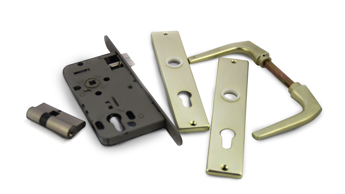 Karibu accessories