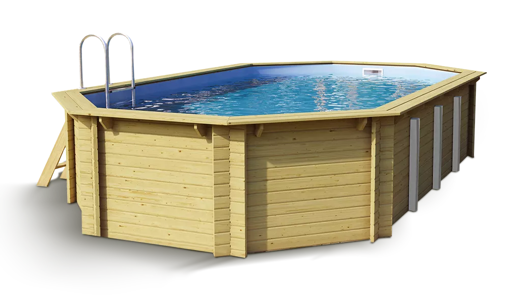 Karibu pools